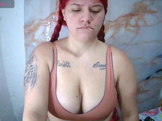 Stefyrosse Canlı Cam: BongaCams