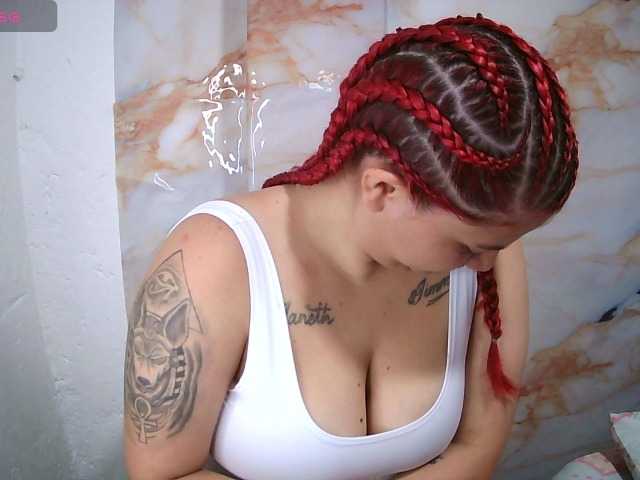 Stefyrosse live cam on BongaCams