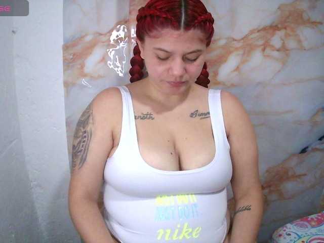 Stefyrosse live webcam show