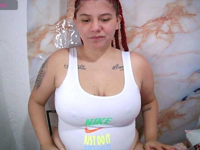 Stefyrosse live cam on BongaCams