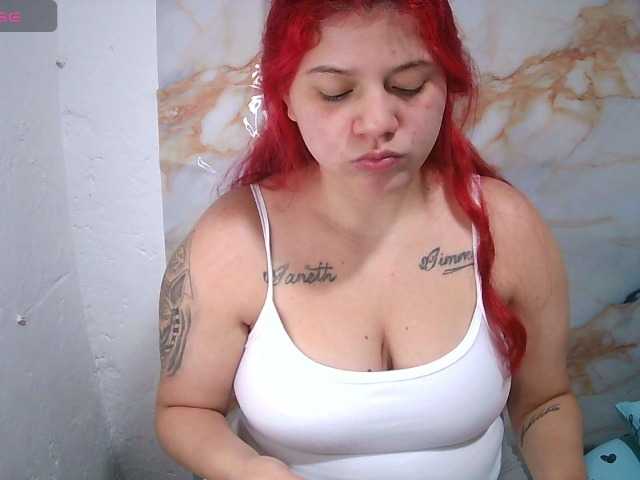 Stefyrosse live webcam show