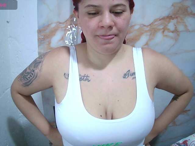 Stefyrosse live webcam show