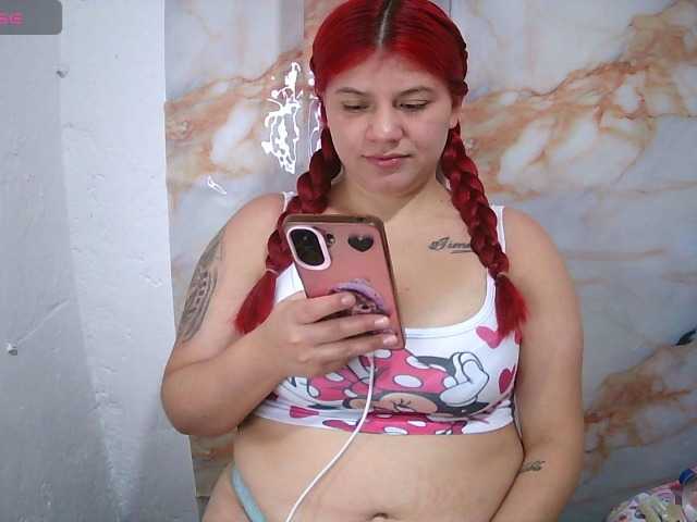 Stefyrosse live webcam show