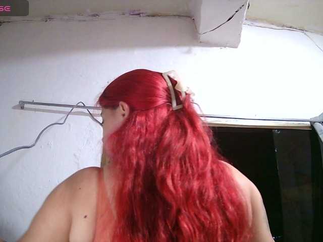 Stefyrosse live cam on BongaCams