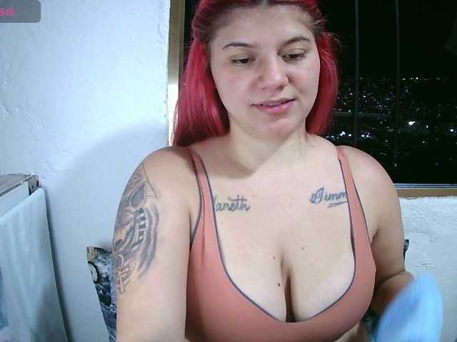 Stefyrosse live cam on BongaCams