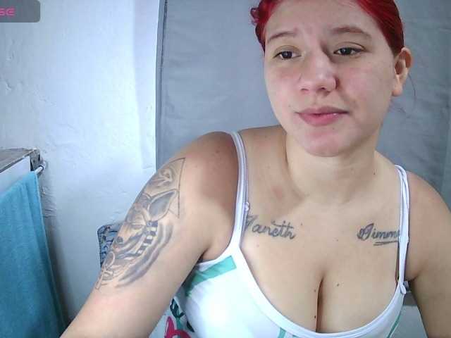 Stefyrosse live cam on BongaCams