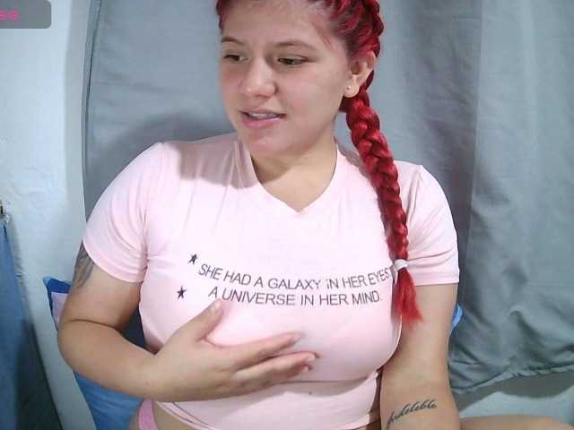 Stefyrosse live cam on BongaCams