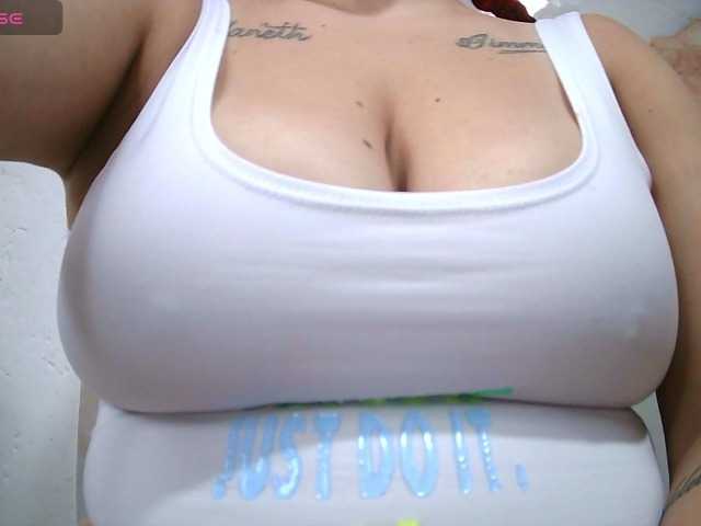 Stefyrosse live cam on BongaCams