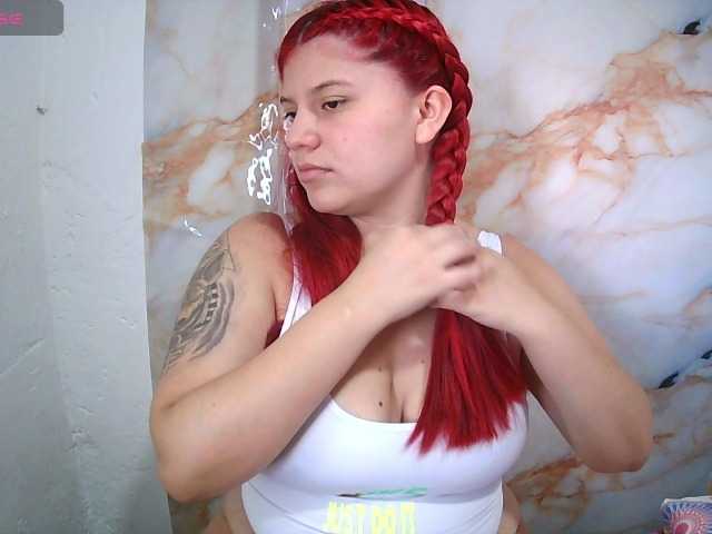 Stefyrosse live cam on BongaCams