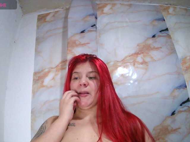 Stefyrosse live cam on BongaCams