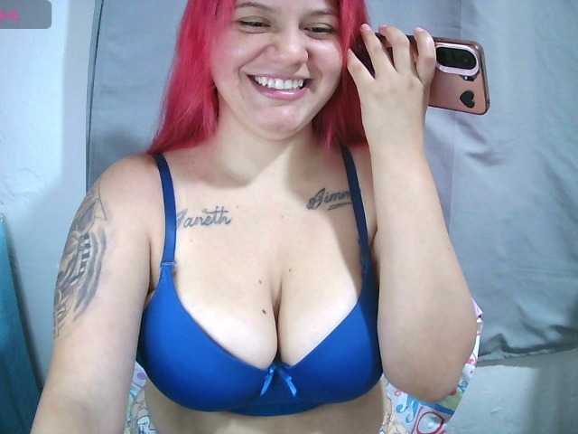 Stefyrosse live cam on BongaCams