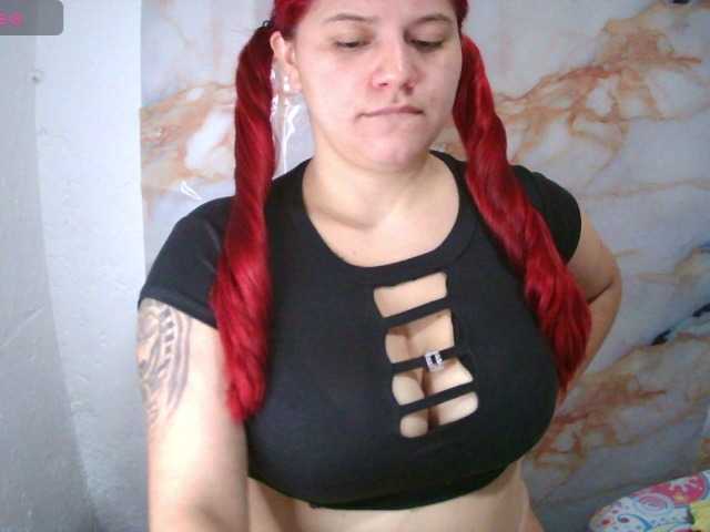 Stefyrosse live webcam show