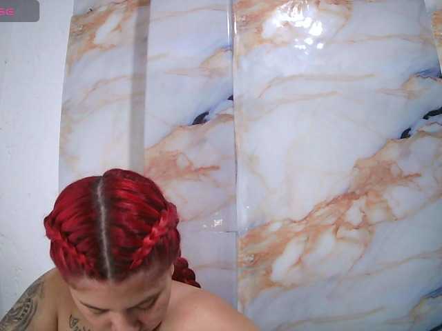 Stefyrosse live cam on BongaCams