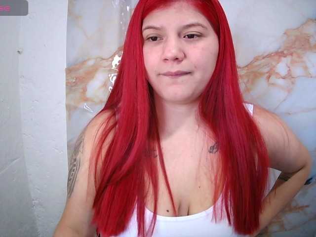 Stefyrosse live cam on BongaCams