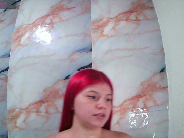 Stefyrosse live cam on BongaCams