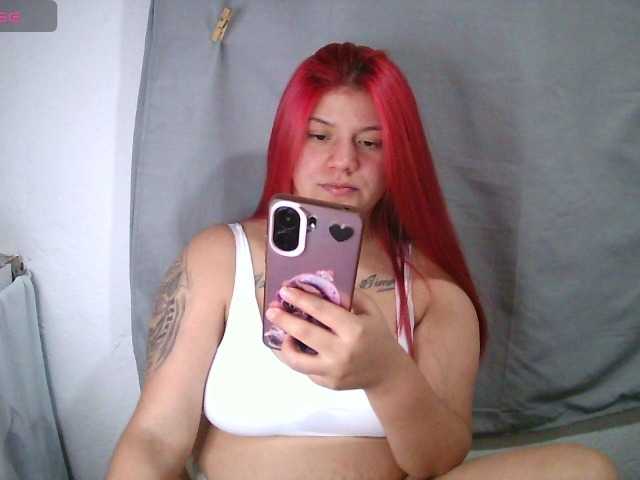 Stefyrosse live cam on BongaCams