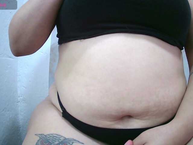 Stefyrosse live webcam show