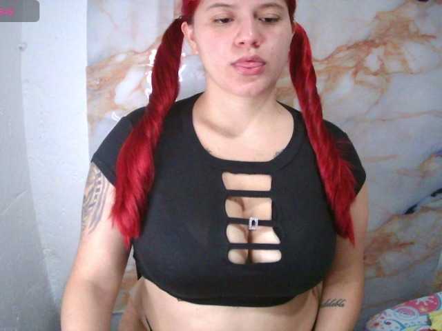 Stefyrosse live webcam show
