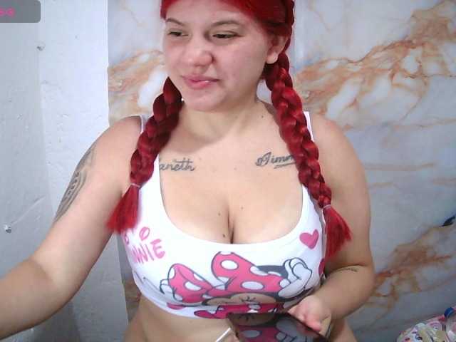 Stefyrosse live webcam show