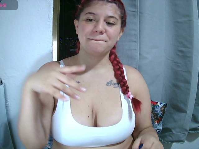 Stefyrosse live cam on BongaCams
