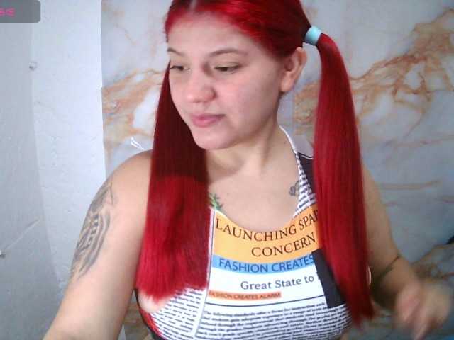 Stefyrosse live cam on BongaCams