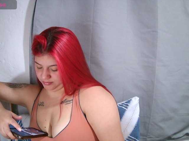 Stefyrosse live cam on BongaCams