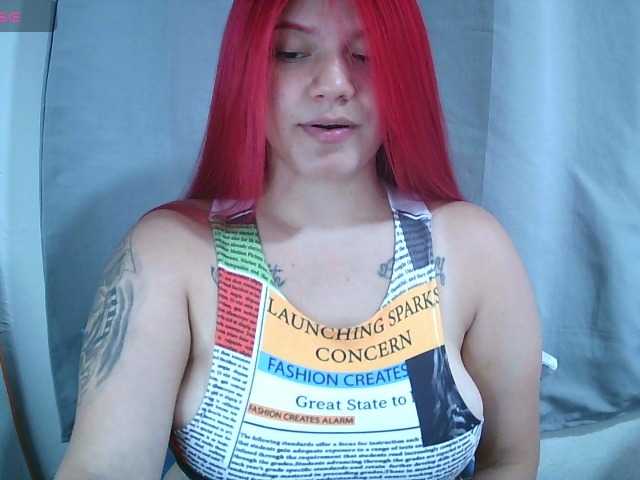 Stefyrosse live cam on BongaCams