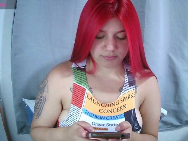 Stefyrosse live cam on BongaCams