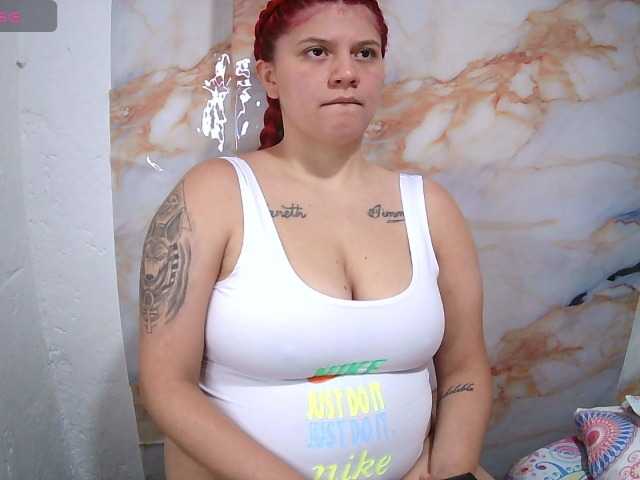 Stefyrosse live cam on BongaCams