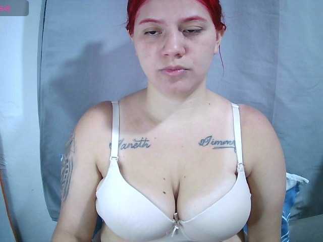 Stefyrosse live cam on BongaCams