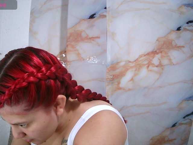 Stefyrosse live cam on BongaCams