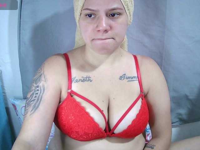 Stefyrosse live cam on BongaCams