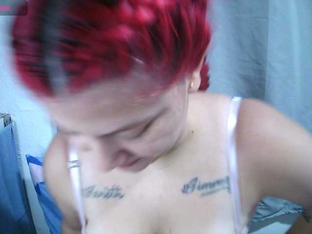 Stefyrosse live cam on BongaCams