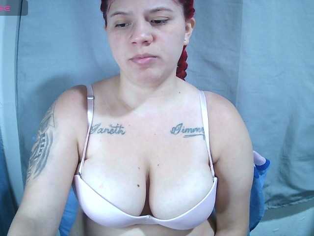 Stefyrosse live cam on BongaCams