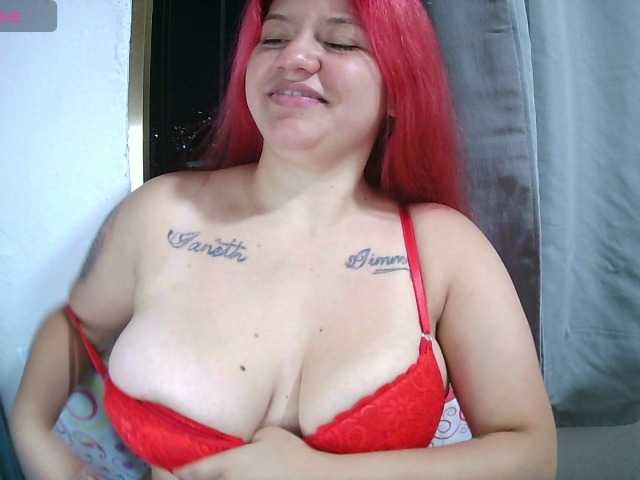 Stefyrosse live cam on BongaCams
