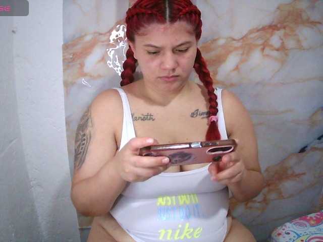 Stefyrosse live cam on BongaCams
