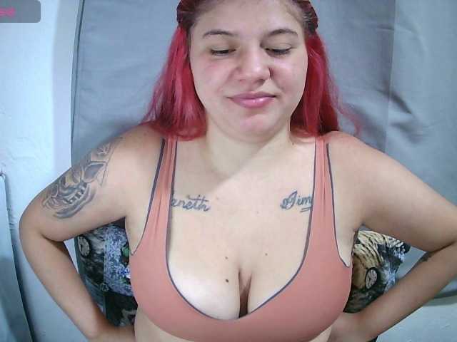 Stefyrosse webcam bongacams model stream image