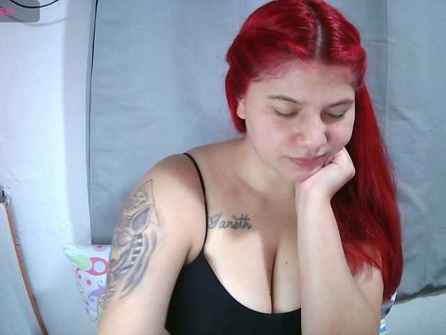 Stefyrosse live cam on BongaCams