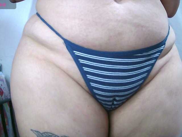 Stefyrosse live cam on BongaCams