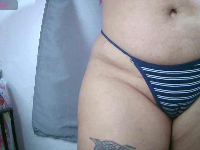 Stefyrosse live cam on BongaCams