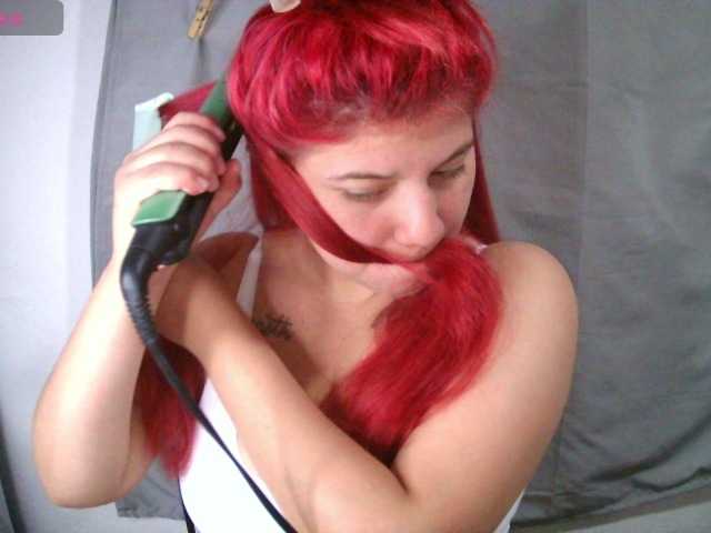 Stefyrosse live cam on BongaCams