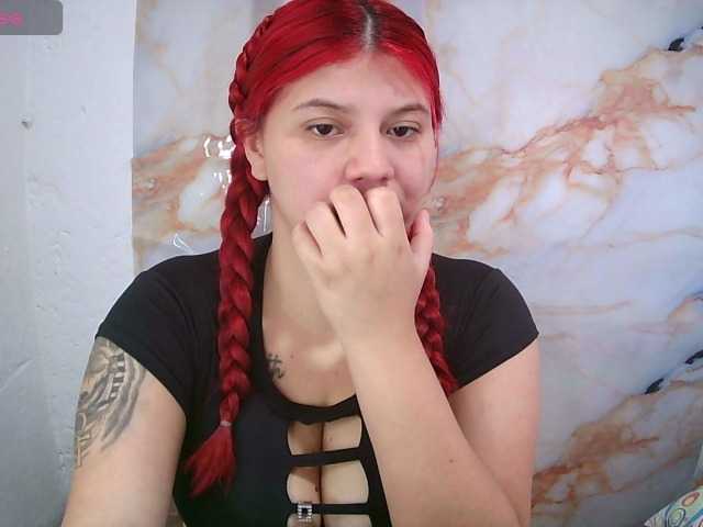 Stefyrosse live cam on BongaCams