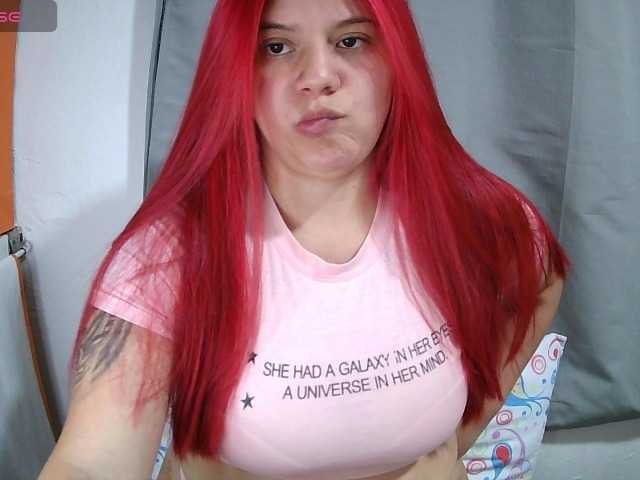 Stefyrosse live cam on BongaCams