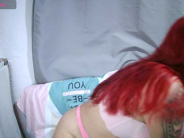 Stefyrosse live cam on BongaCams