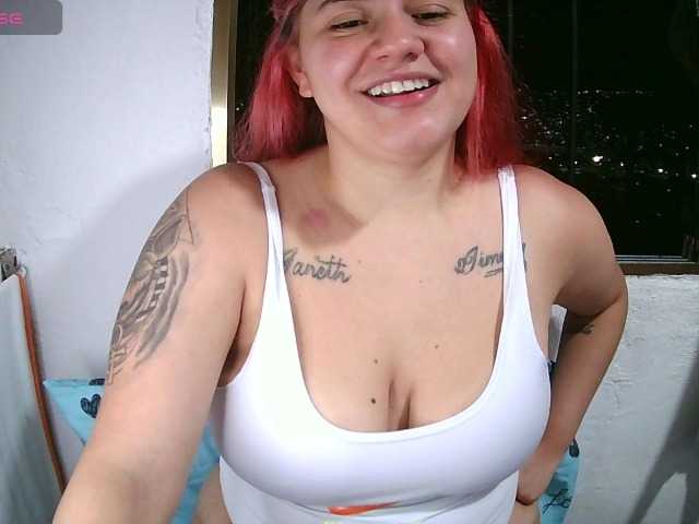 Stefyrosse live cam on BongaCams