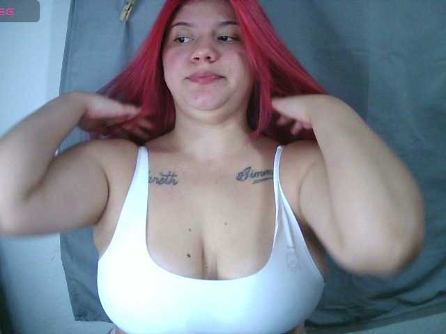 Stefyrosse live cam on BongaCams