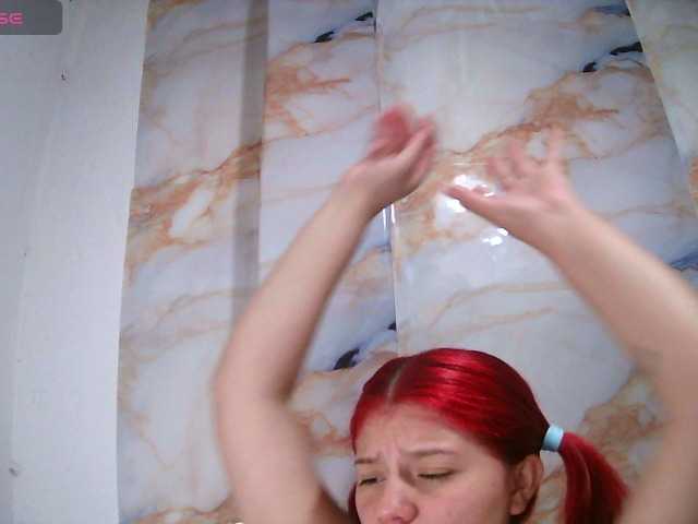 Stefyrosse live cam on BongaCams
