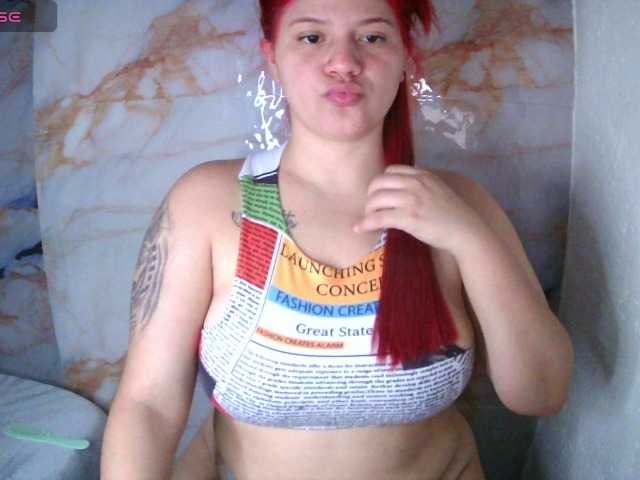 Stefyrosse live cam on UnifiedCams