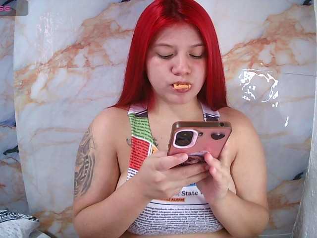 Stefyrosse live cam on UnifiedCams