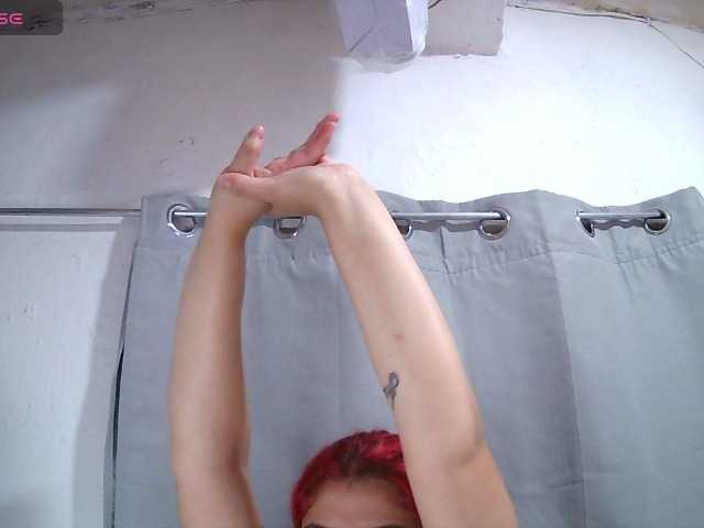 Stefyrosse live cam preview